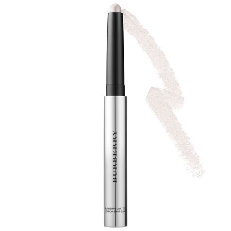 burberry festive limited-edition eye color contour sheer pearl|burberry kisses matte.